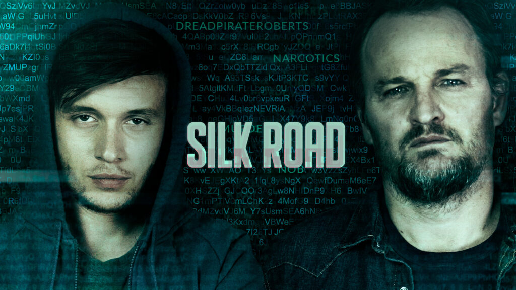 Silk road 2021 movie