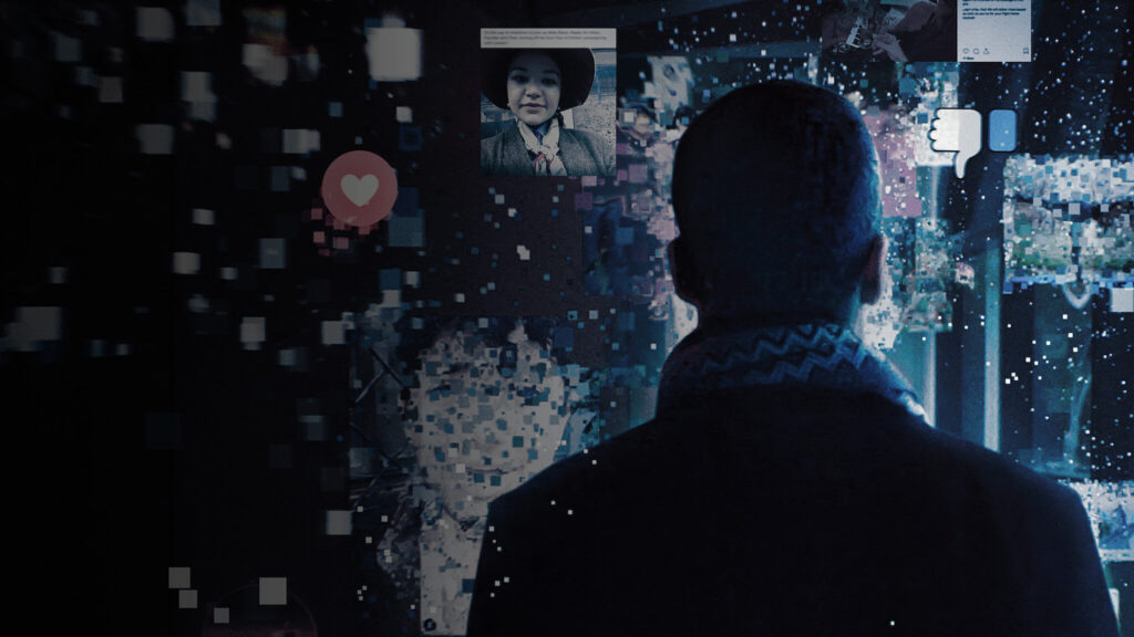 The Great Hack 2019 movie