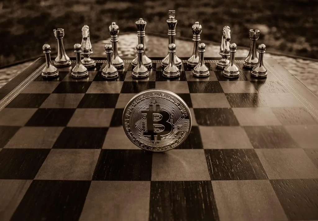 tips on how to trade bitcoin