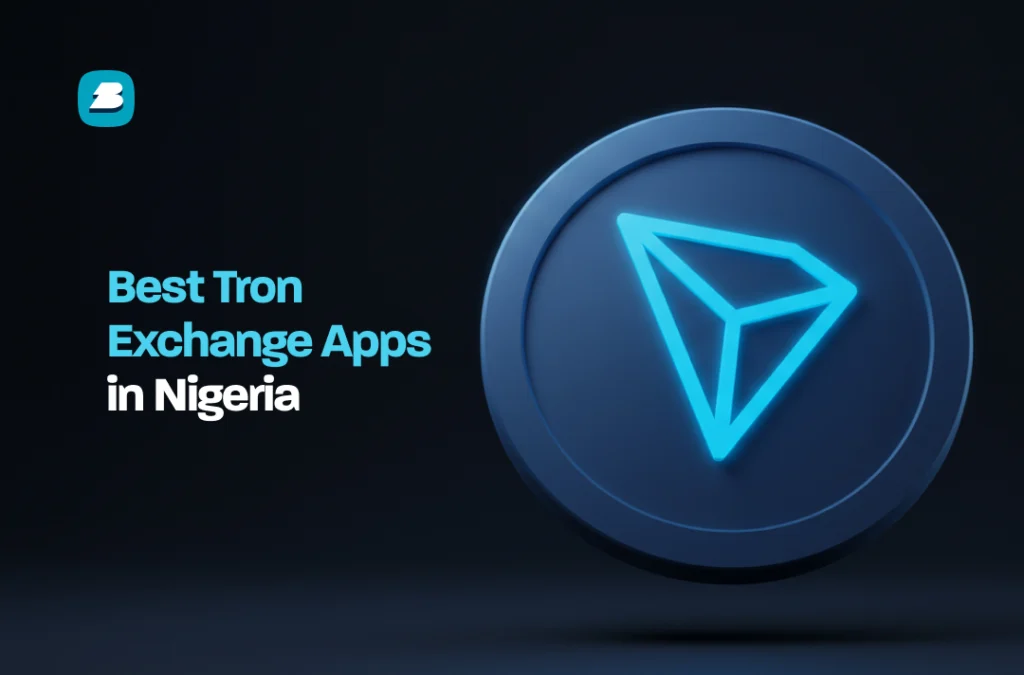 tron exchange in nigeria