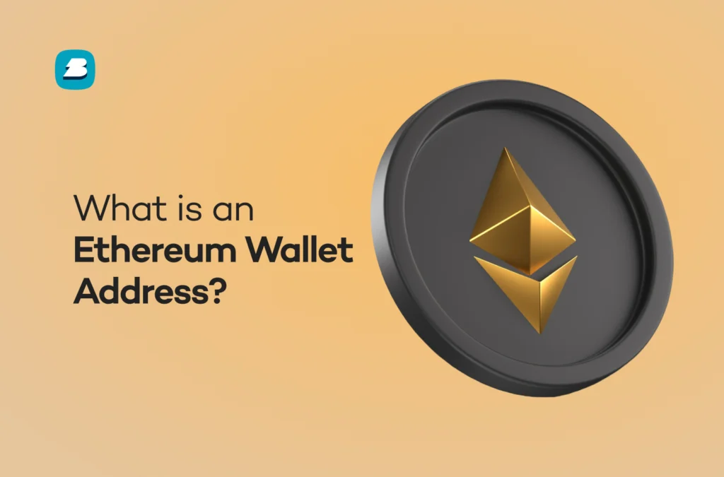 what is an ethereum wallet address