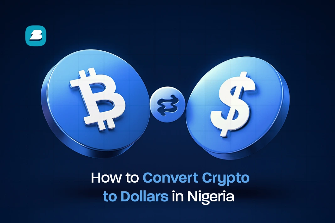 convert crypto to dollars in nigeria