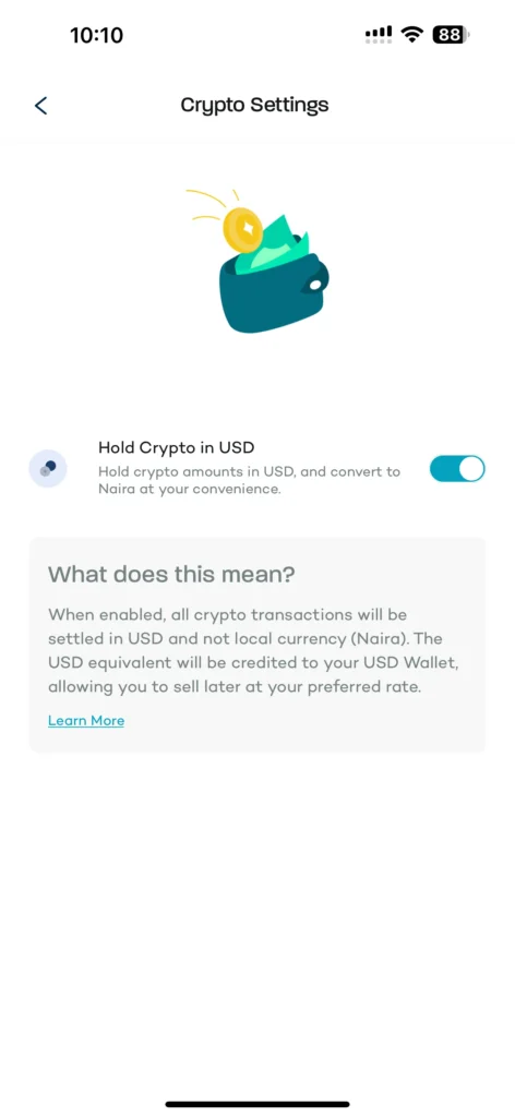 convert crypto to usd in nigeria