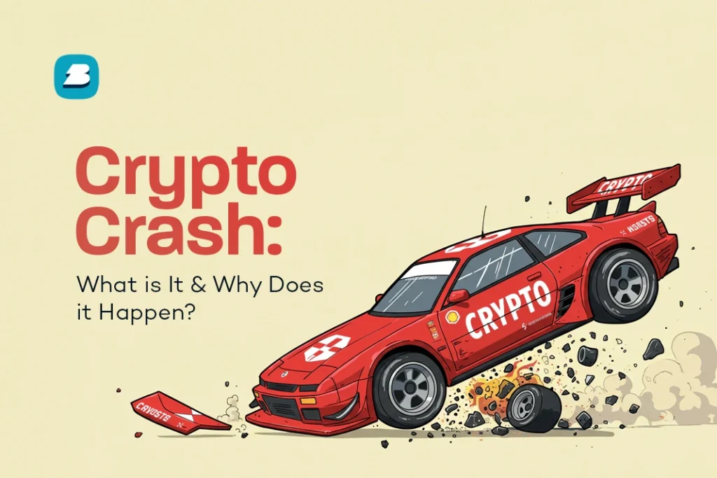 Crypto crash