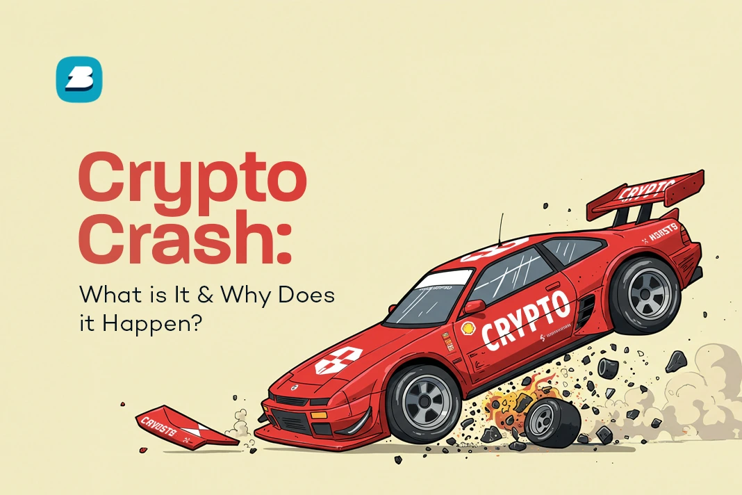 Crypto crash