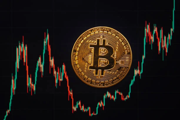 crypto crashing