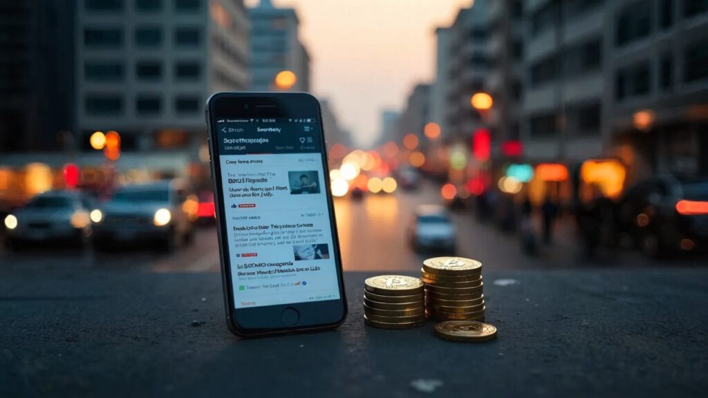 crypto market news in nigeria