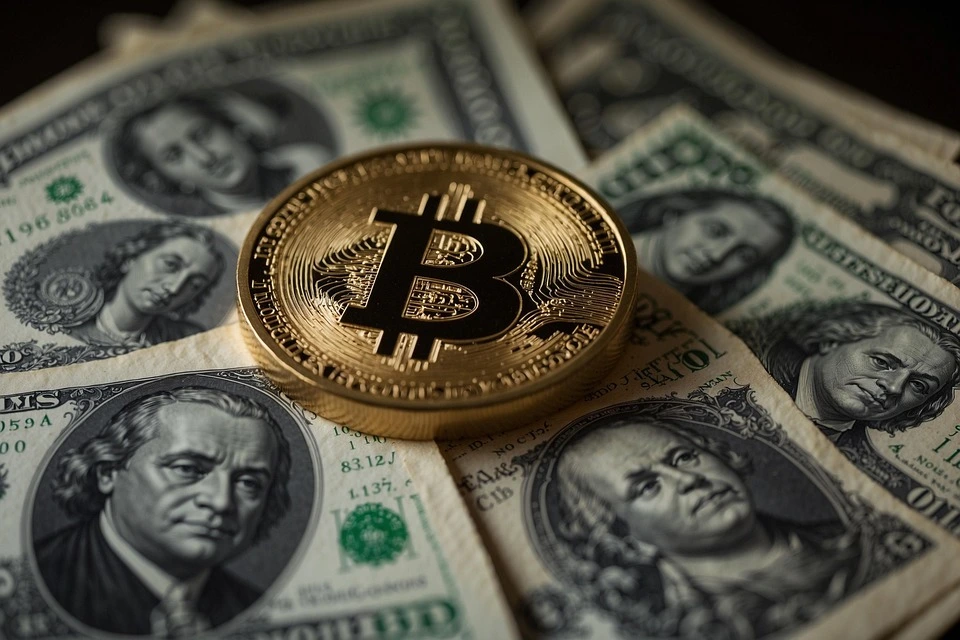 fiat in crypto