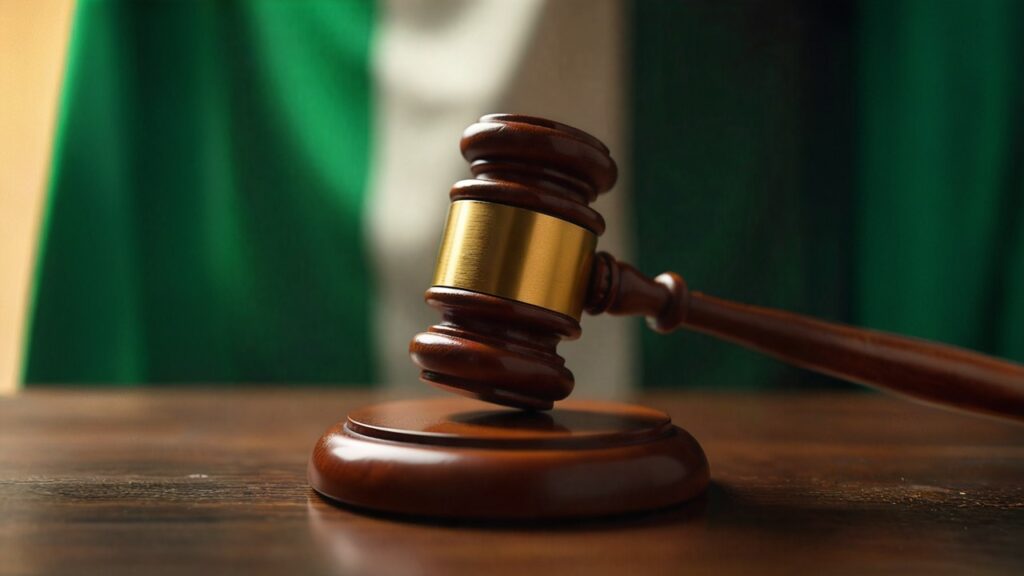 is crypto legal in nigeria