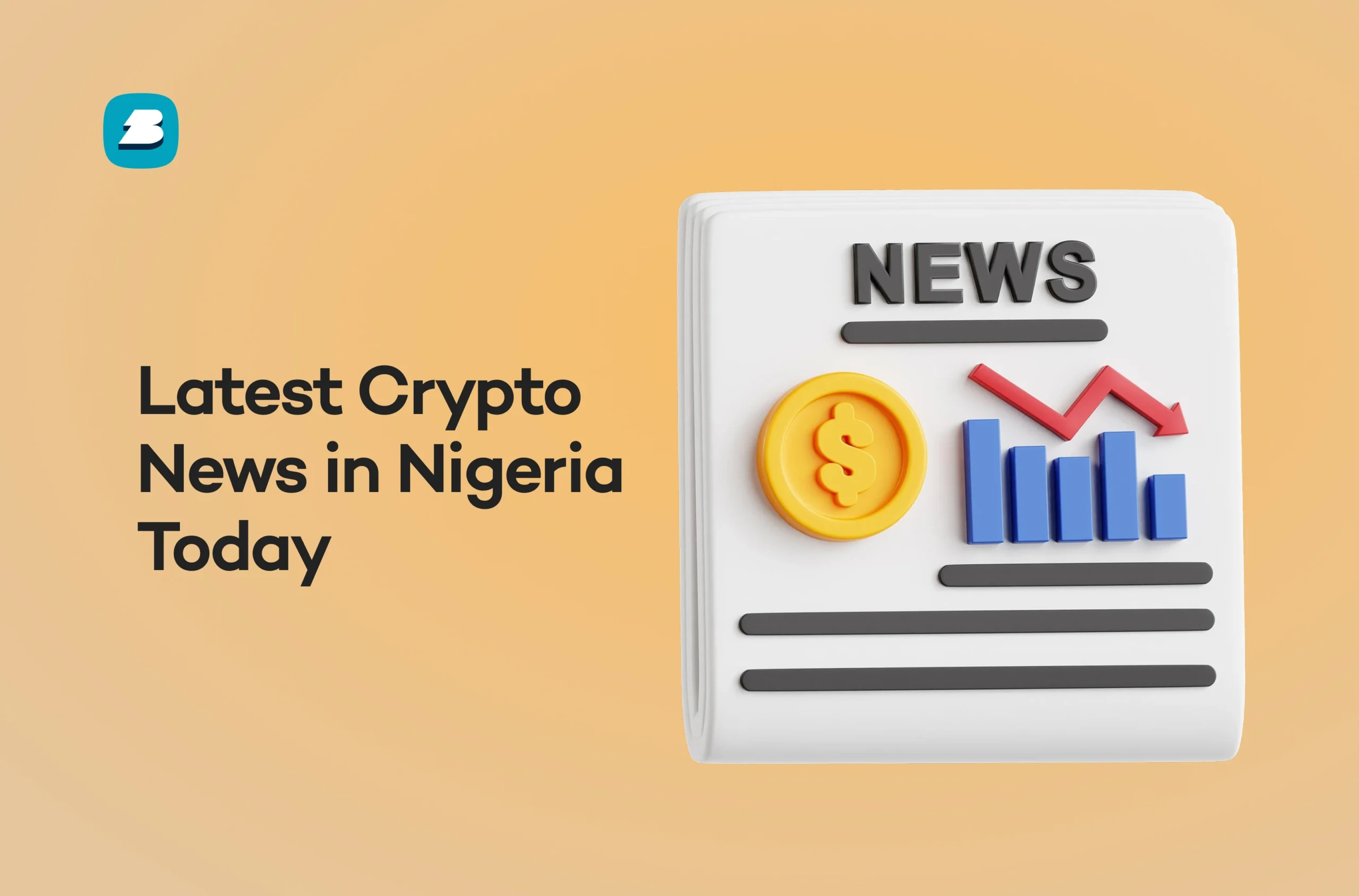 Latest Crypto news in Nigeria today