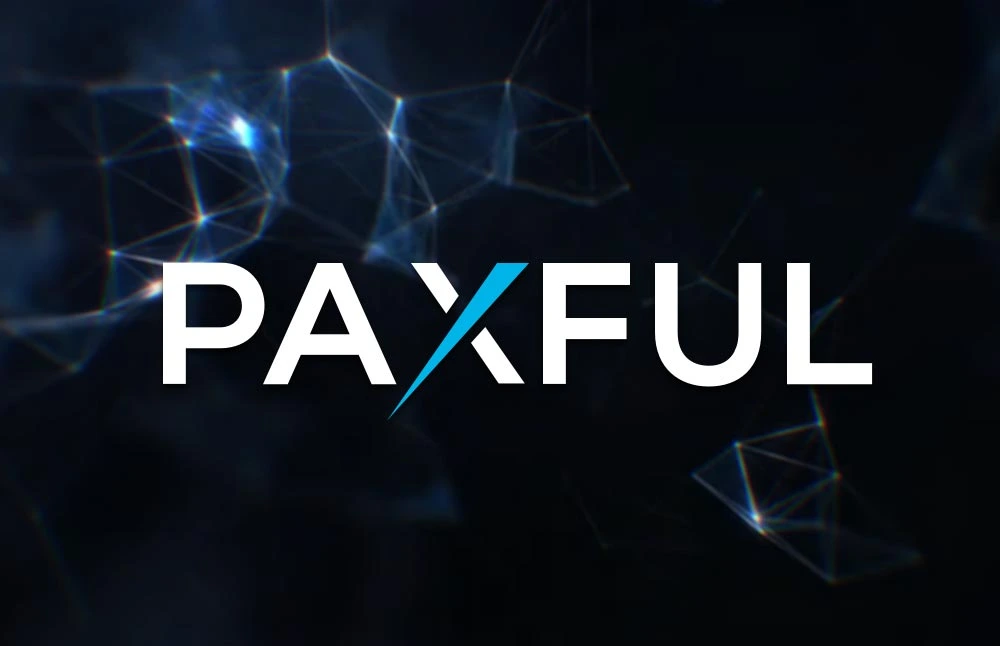 paxful winding down