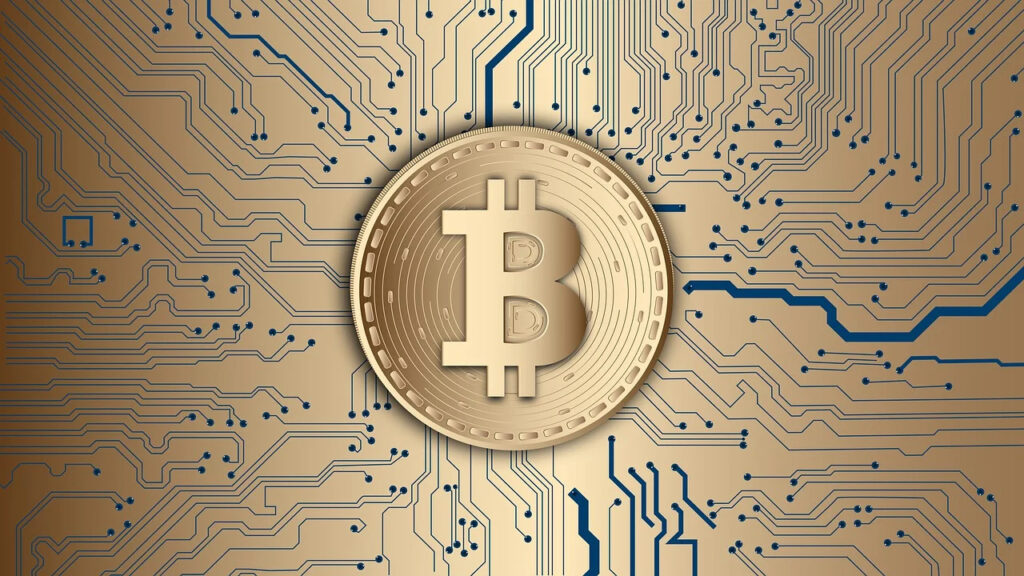 what does bitcoin halving mean