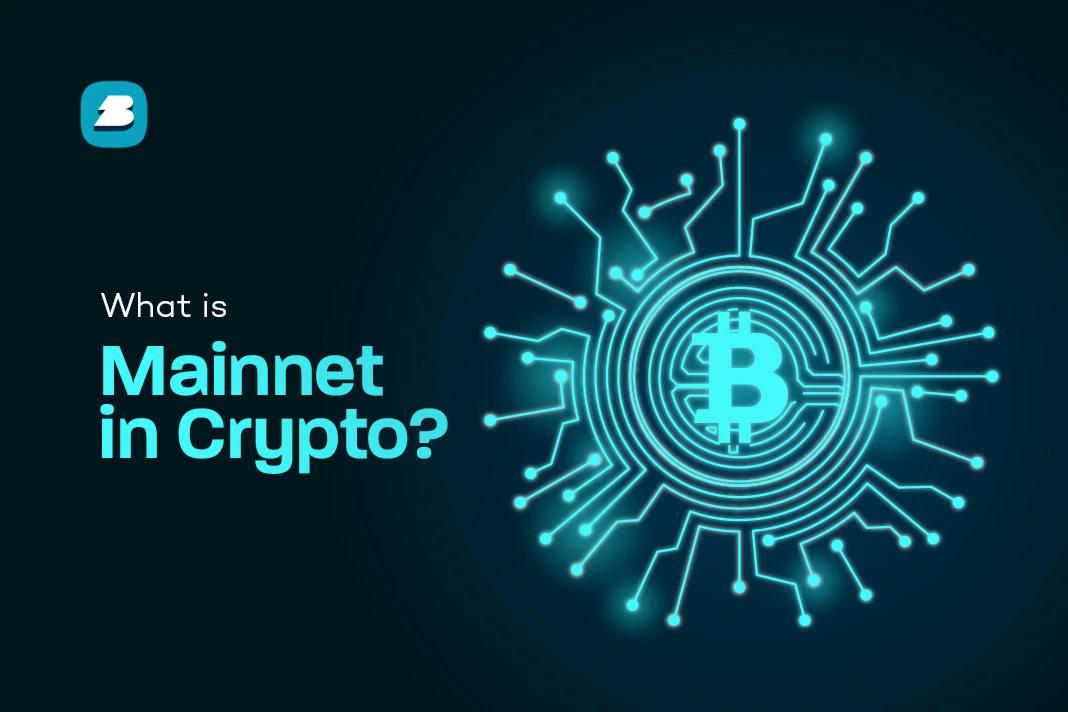what is mainnet in crypto