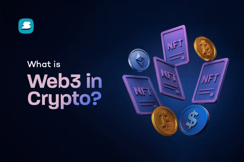 what is web3 in crypto