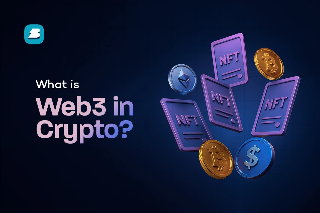 what is web3 in crypto