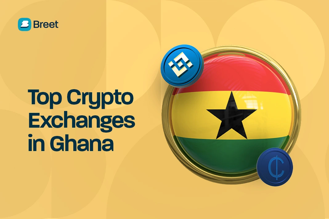 best crypto exchanges in ghana