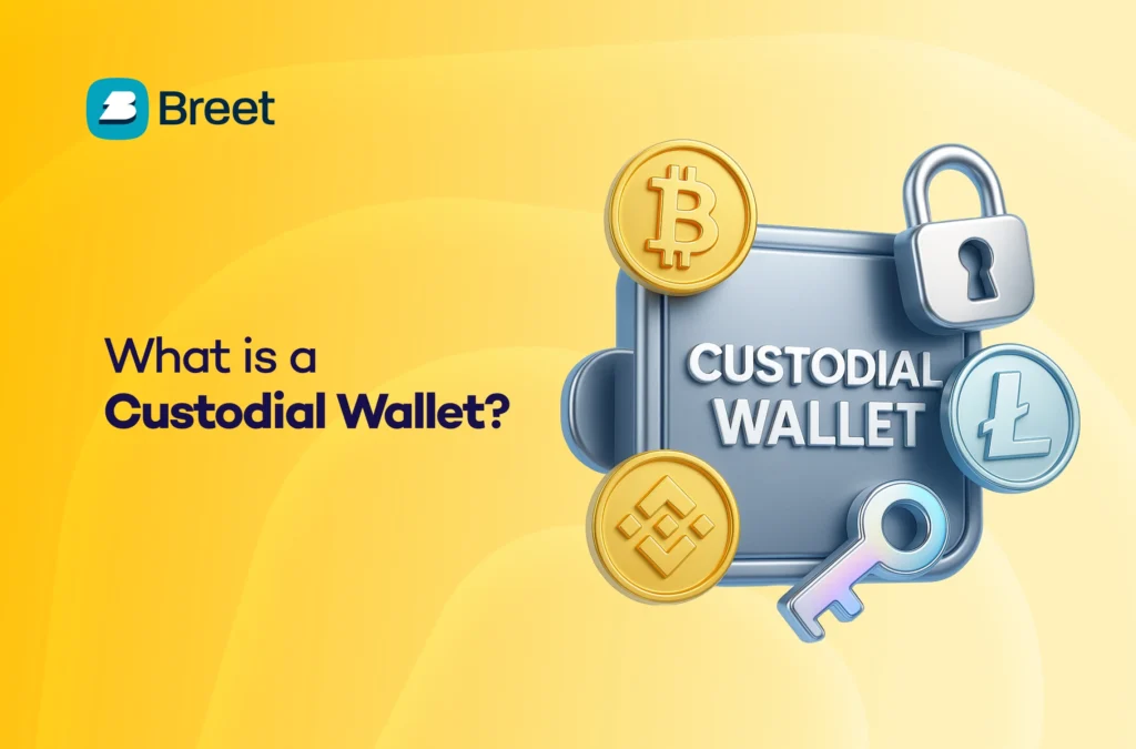 best custodial wallets