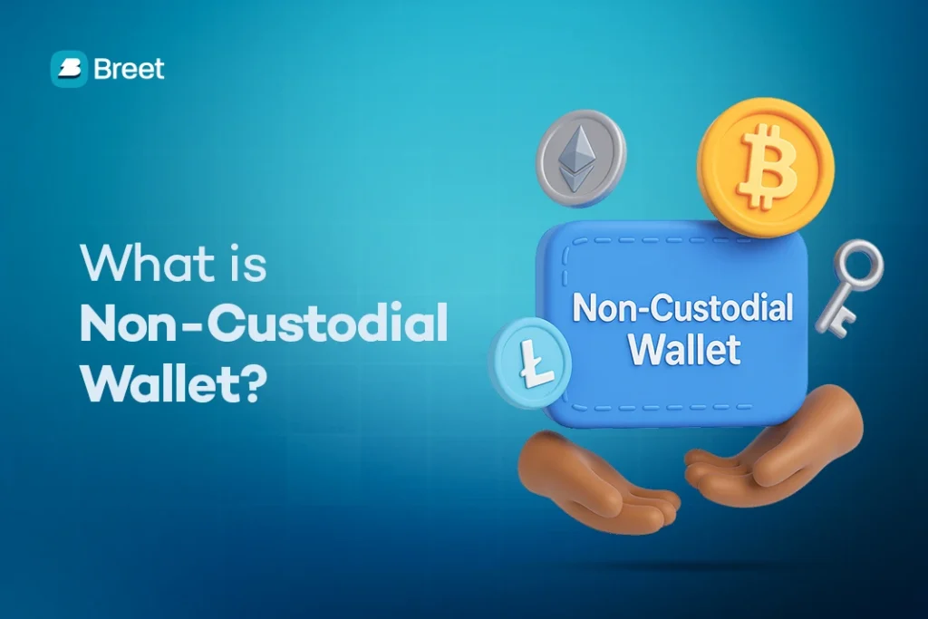 best non custodial wallets