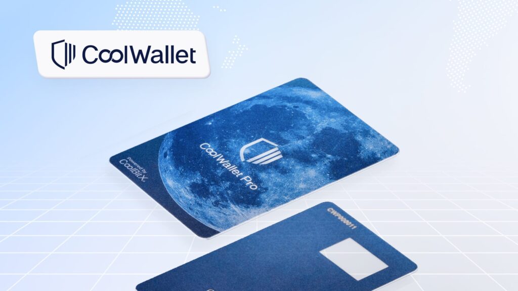 coolwallet