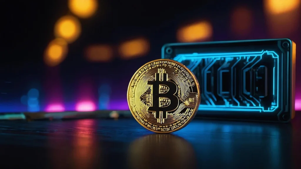 crypto hardware wallet