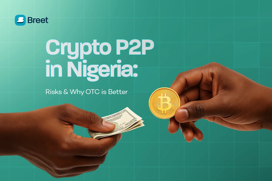 crypto p2p in nigeria