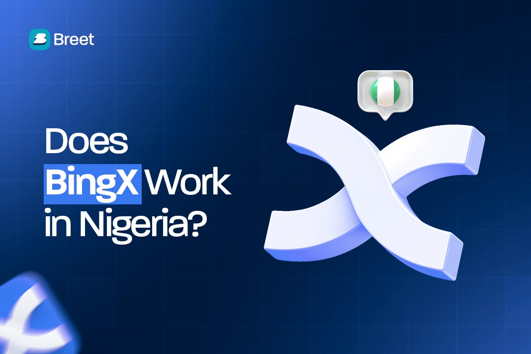Does Bing X work in Nigeria