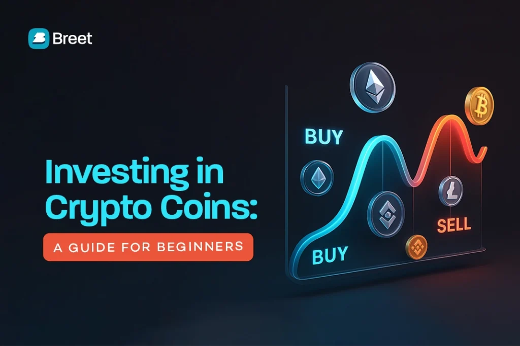 investing in crypto coins