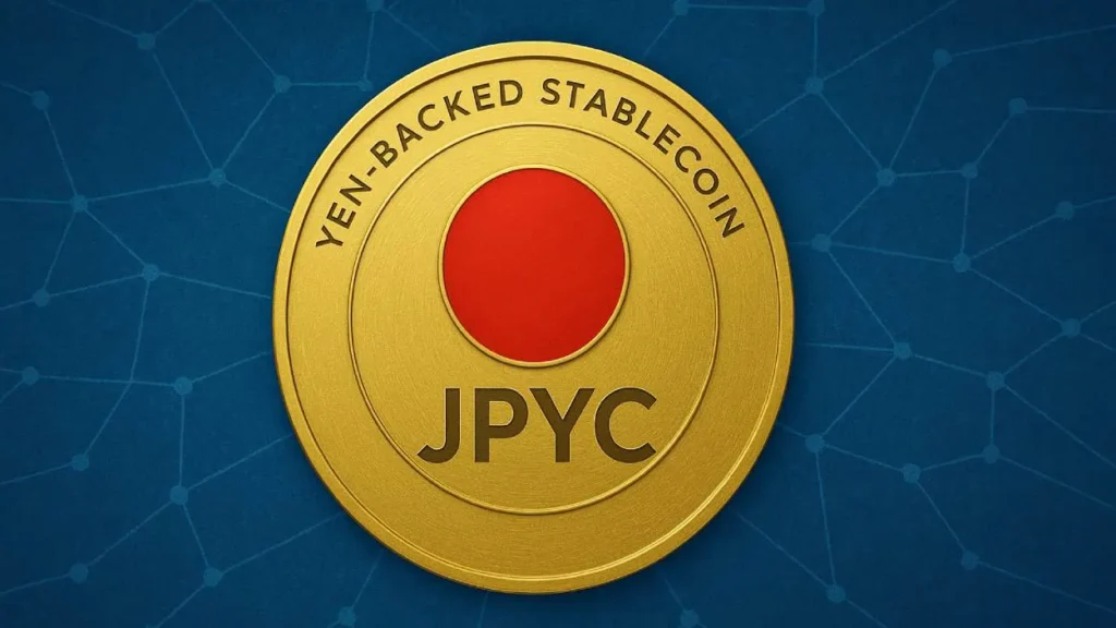 jpyc stablecoin