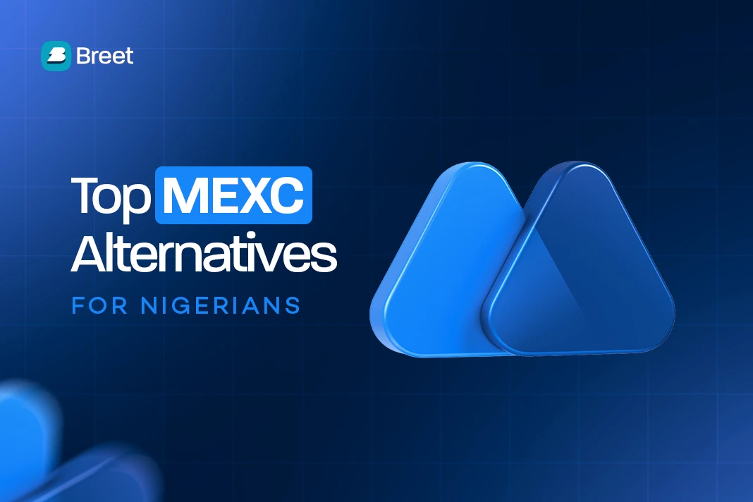 MEXC exchange Nigeria