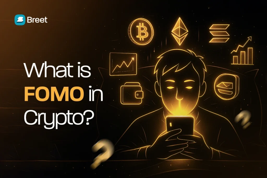 what is FOMO in crypto