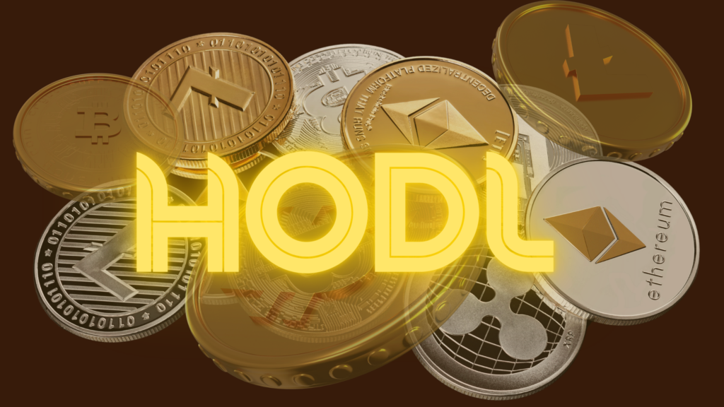 HODL