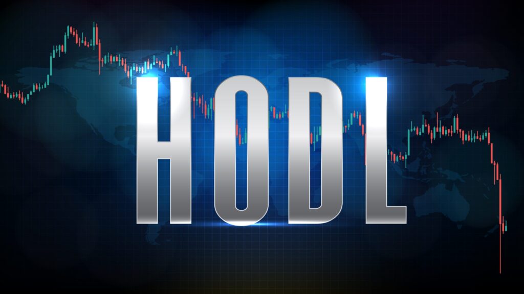 HODL HODL