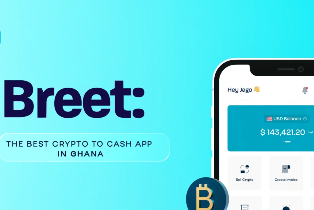 best bitcoin wallet in ghana