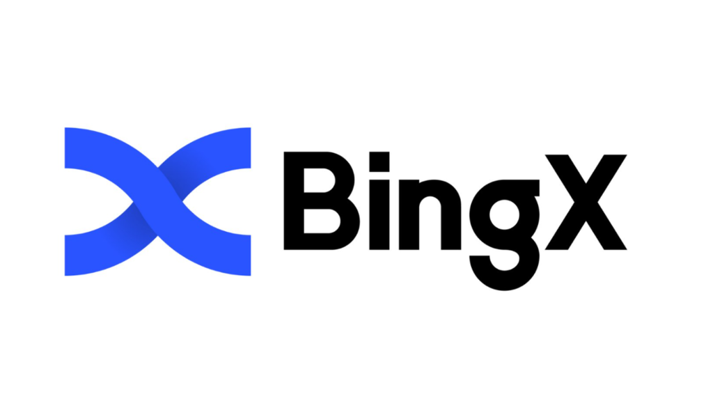 bingx app