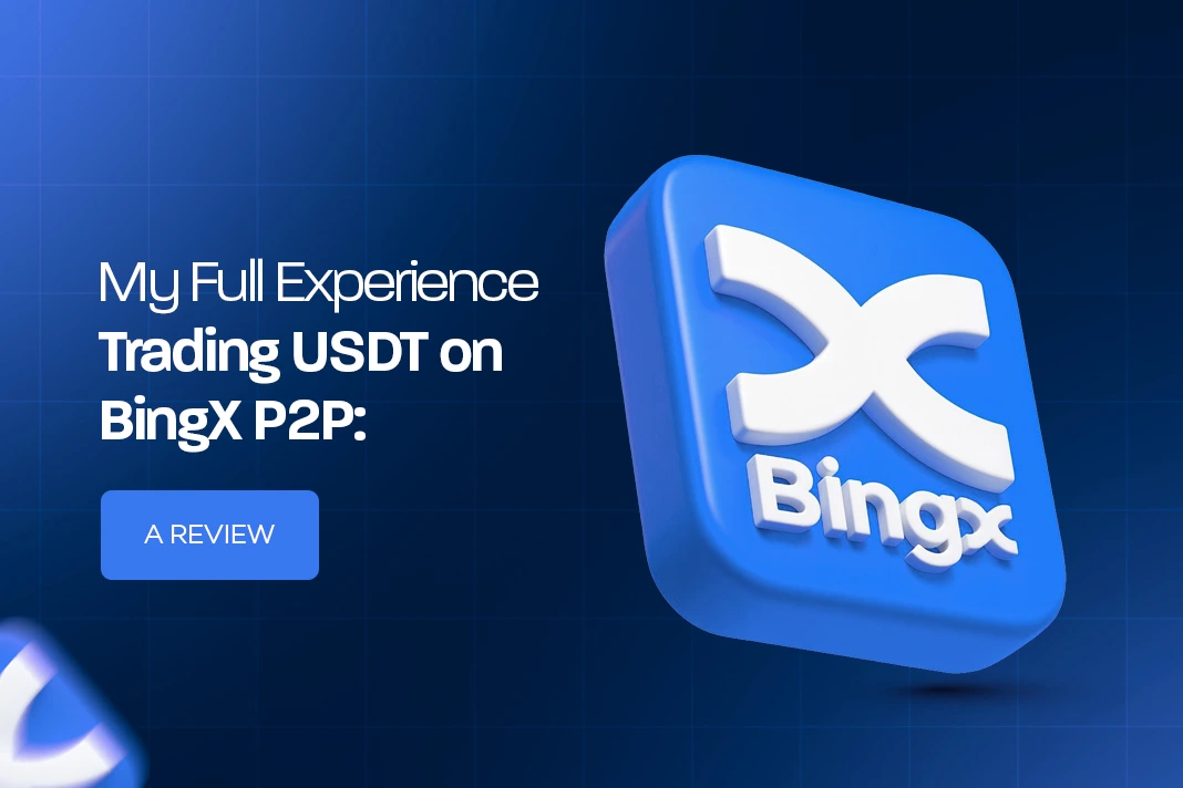 Bingx p2p review