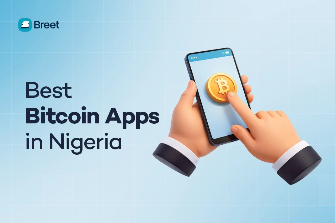 bitcoin app in nigeria