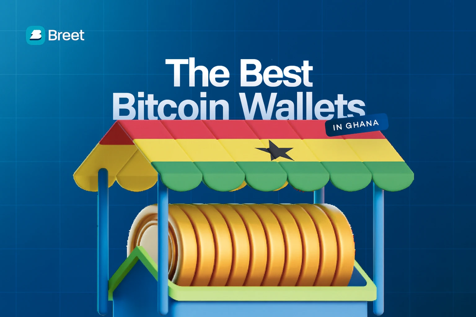 bitcoin wallets in ghana