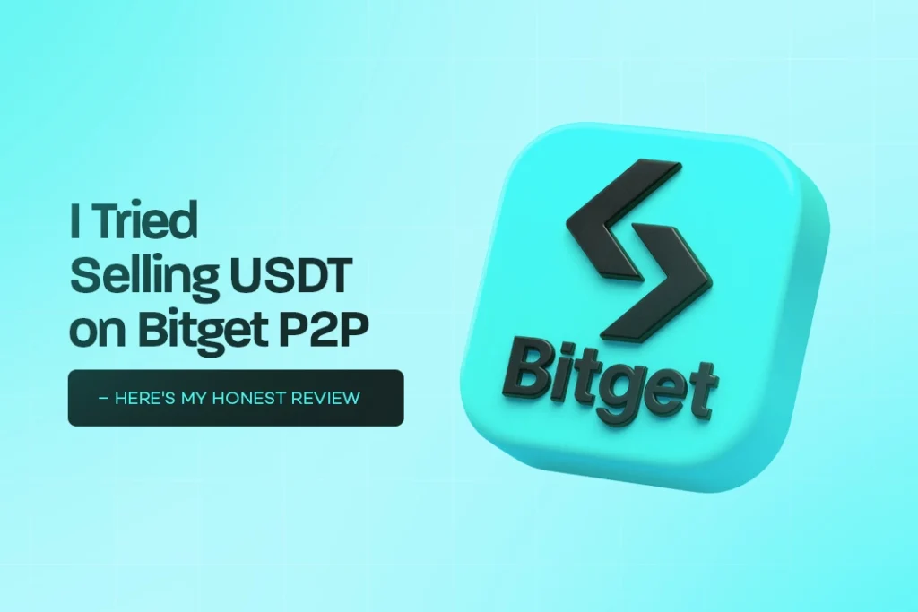 Bitget review