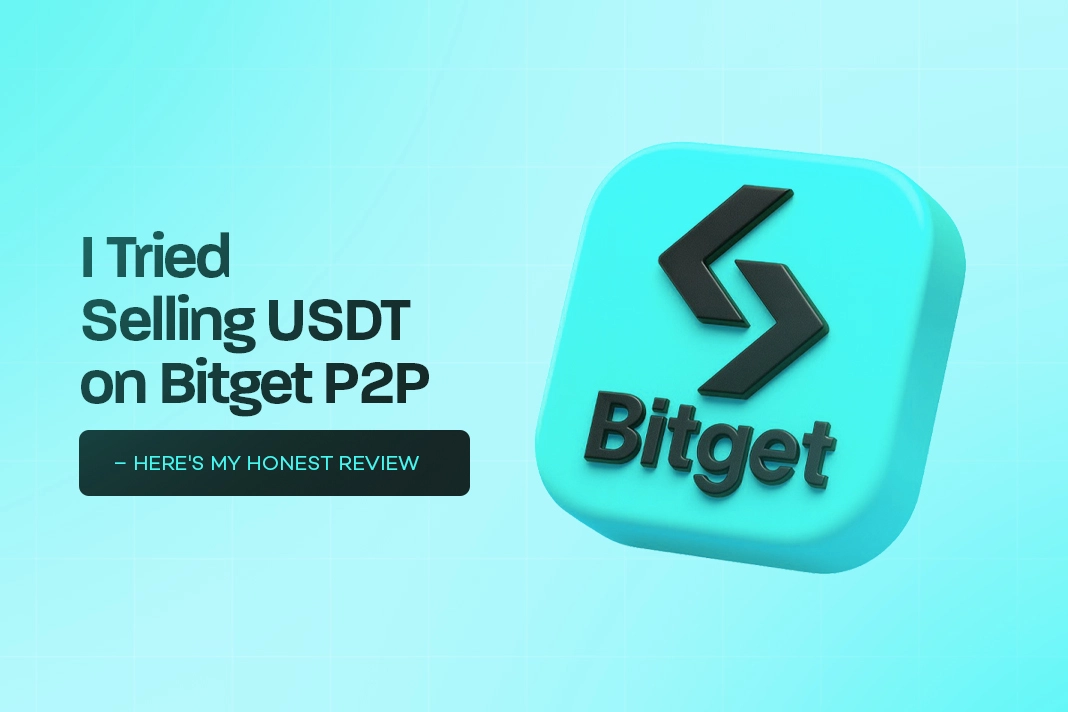 Bitget review