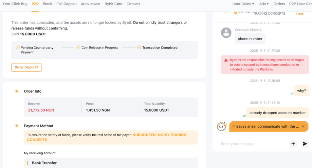 bybit exchange review