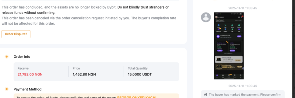 bybit trade