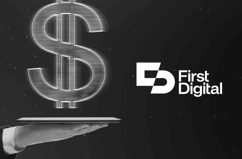 First digital usd