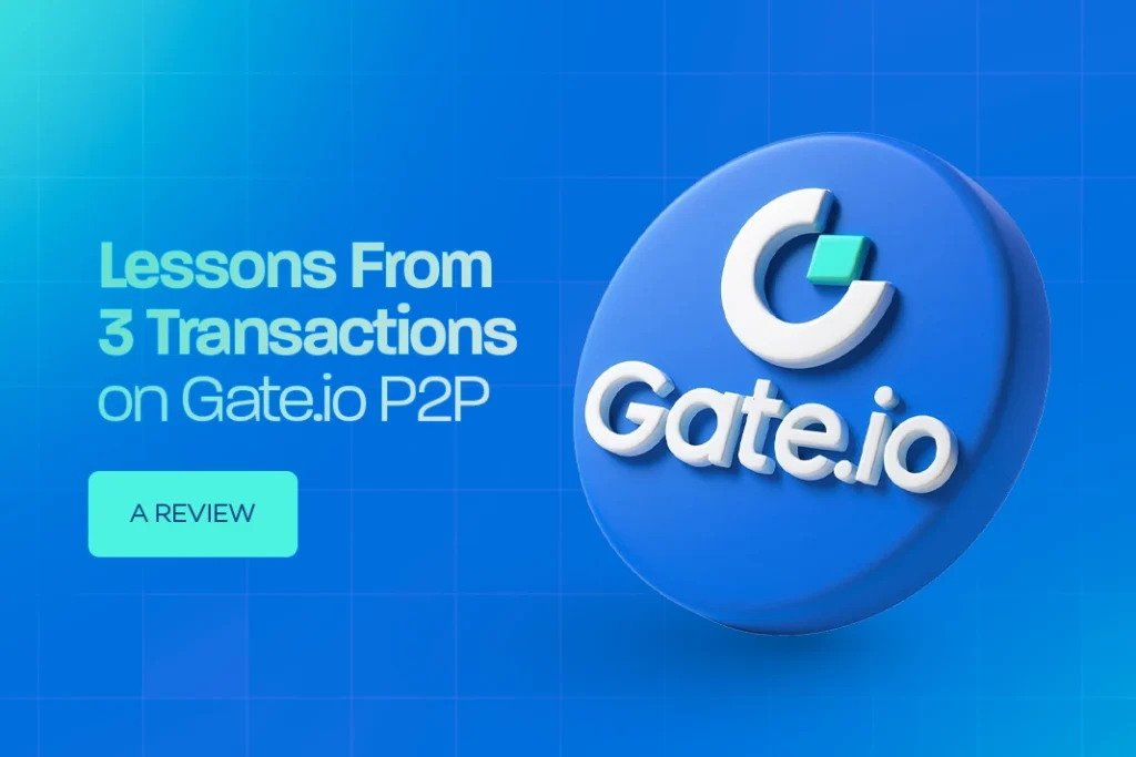 Gate.io review