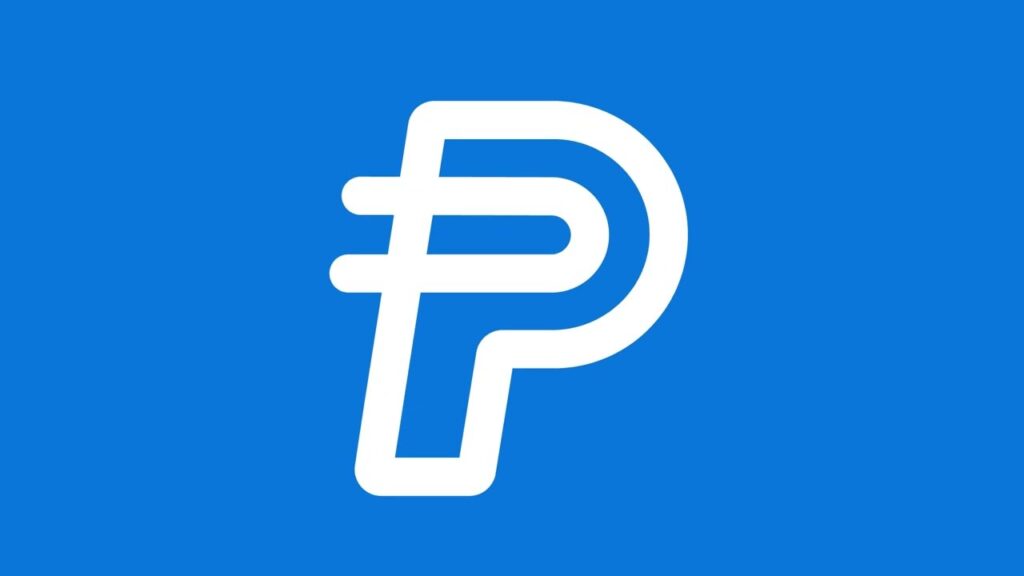 Paypal usd