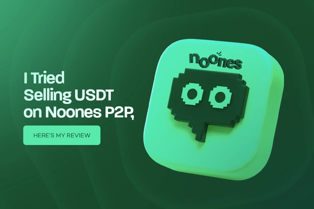 NoOnes P2P review