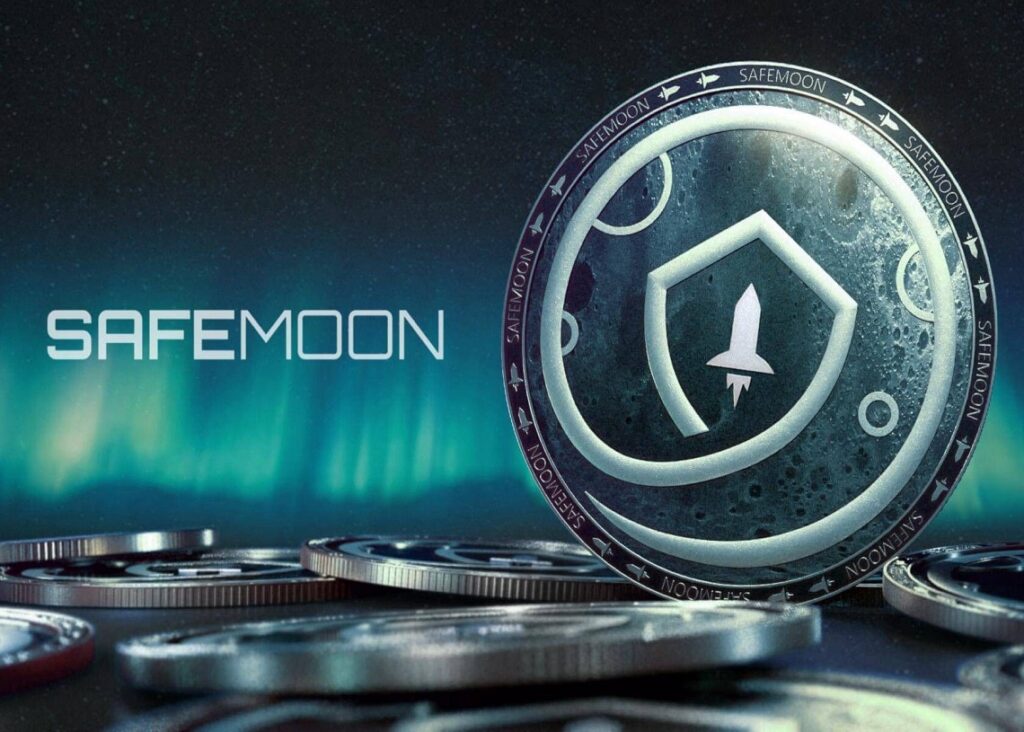 safemoon crypto