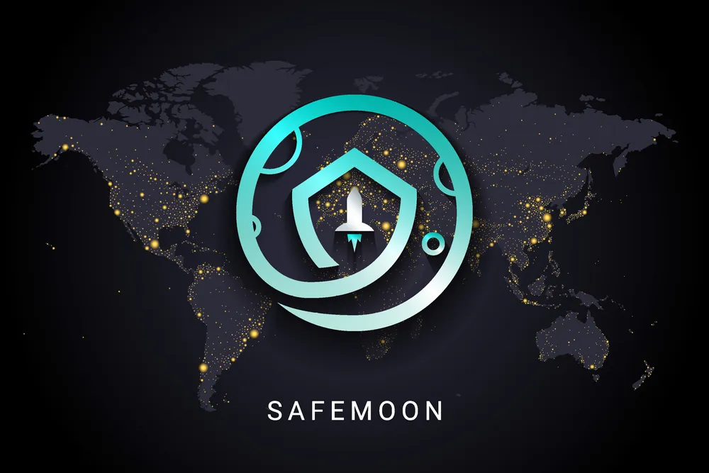 safemoon crypto price