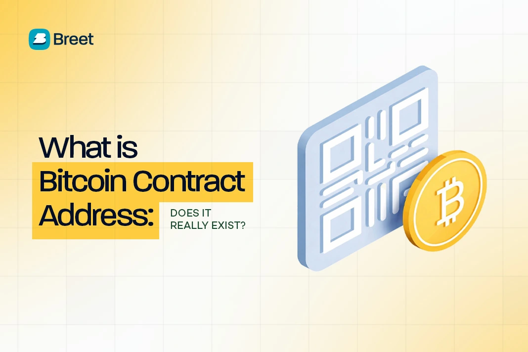 bitcoin contract address