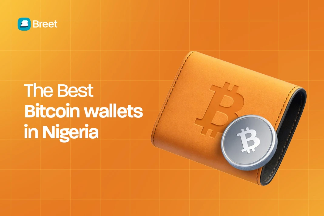 bitcoin wallets in nigeria