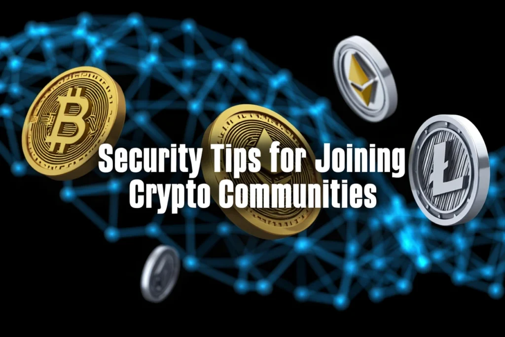 crypto community n Nigeria